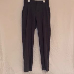 Chino pants